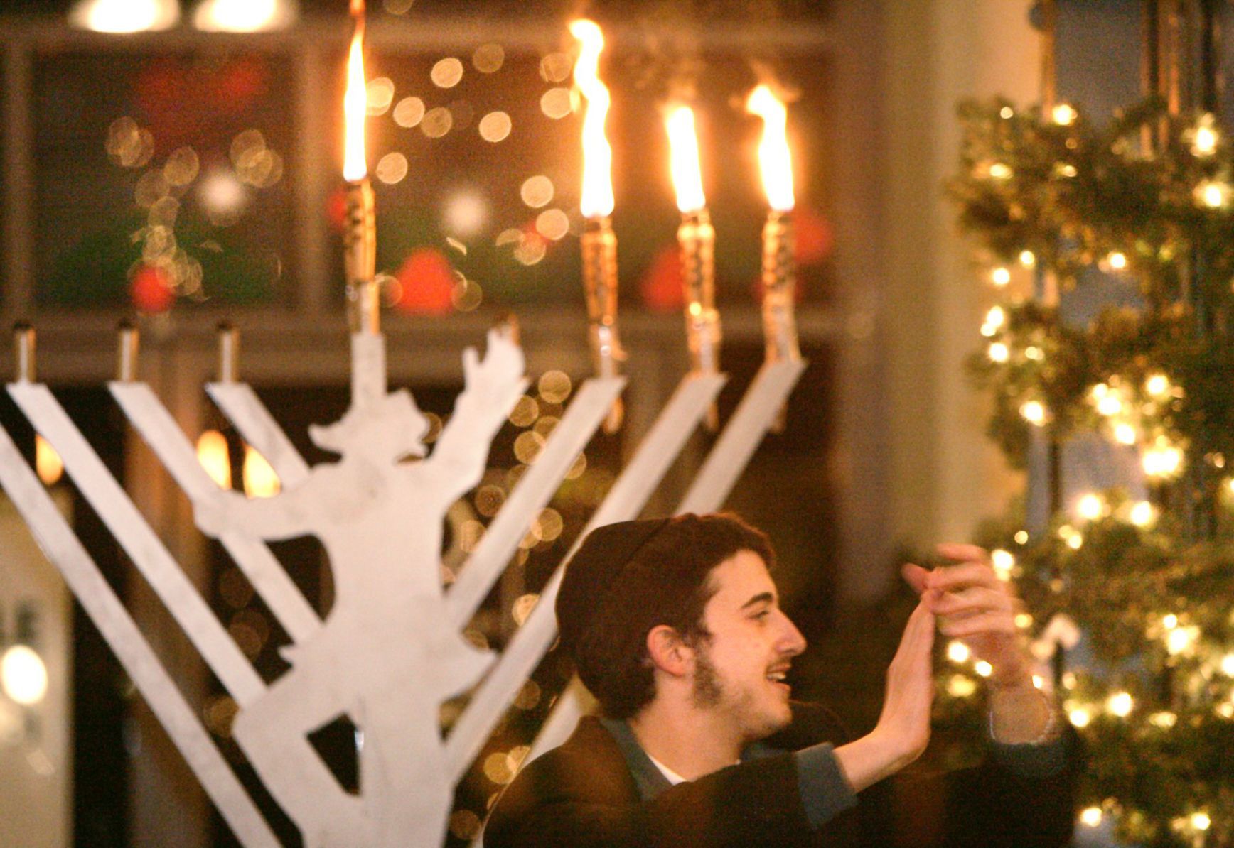 Haunukkah